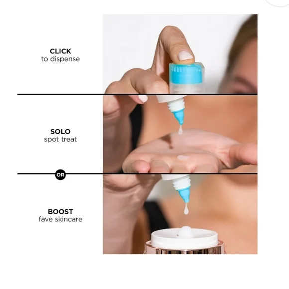 BEAUTYBIO Hydrating Booster - Picture 3 of 4